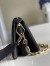 Louis Vuitton Coussin PM Bag In Monogram Lambskin M57790