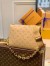 Louis Vuitton Coussin PM Bag In Monogram Lambskin M57791