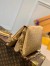 Louis Vuitton Coussin PM Bag In Monogram Lambskin M57791