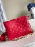 Louis Vuitton Coussin PM Bag In Monogram Lambskin M57792