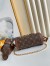 Louis Vuitton Papillon Trunk Bag In Monogram Canvas M57835