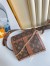 Louis Vuitton Papillon Trunk Bag In Monogram Canvas M57835