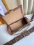 Louis Vuitton Papillon Trunk Bag In Monogram Canvas M57835