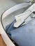 Louis Vuitton Muria Bag In Gradient Blue Mahina Leather M57853