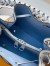 Louis Vuitton Muria Bag In Gradient Blue Mahina Leather M57853