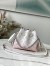 Louis Vuitton Bella Bag In Gradient Mahina Leather M57855