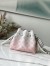 Louis Vuitton Bella Bag In Gradient Mahina Leather M57855