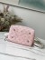 Louis Vuitton Bella Bag In Gradient Mahina Leather M57855