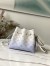 Louis Vuitton Bella Bag In Gradient Mahina Leather M57856