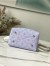 Louis Vuitton Bella Bag In Gradient Mahina Leather M57856