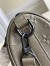 Louis Vuitton Keepall XS Bag In Monogram Seal Leather M57961