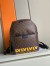 Louis Vuitton Discovery Backpack In Monogram Canvas M57965