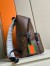 Louis Vuitton Discovery Backpack In Monogram Canvas M57965