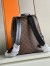 Louis Vuitton Discovery Backpack In Monogram Canvas M57965