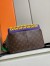 Louis Vuitton Discovery Backpack In Monogram Canvas M57965