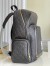 Louis Vuitton LVxNBA Basketball Backpack M57972