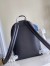 Louis Vuitton LVxNBA Basketball Backpack M57972