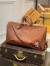 Louis Vuitton LVXNBA Keepall Bandouliere 50 Bag M57973