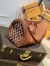 Louis Vuitton LVXNBA Keepall Bandouliere 50 Bag M57973