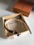Louis Vuitton Baxter Dog Collar PM In Monogram Canvas M58072
