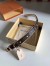 Louis Vuitton Baxter Dog Collar PM In Monogram Canvas M58072