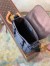 Louis Vuitton Christopher Messenger In Taurillon Leather M58475