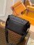 Louis Vuitton Christopher Messenger In Taurillon Leather M58476