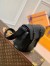 Louis Vuitton Christopher Messenger In Taurillon Leather M58476