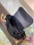 Louis Vuitton Christopher Messenger In Taurillon Leather M58476