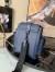 Louis Vuitton Christopher XS Bag In Blue Leather M58494