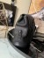 Louis Vuitton Christopher XS Bag In Black Leather M58495
