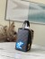 Louis Vuitton LVXNBA Cloakroom Dopp Kit Toiletry Bag M58515