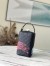 Louis Vuitton LVXNBA Cloakroom Dopp Kit Toiletry Bag M58515