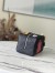 Louis Vuitton LVXNBA Cloakroom Dopp Kit Toiletry Bag M58515