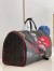 Louis Vuitton LVXNBA Keepall Bandouliere 50 Bag M58516