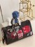 Louis Vuitton LVXNBA Keepall Bandouliere 50 Bag M58516