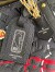 Louis Vuitton LVXNBA Keepall Bandouliere 50 Bag M58516