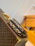 Louis Vuitton Multi Pochette Accessoires In Empreinte Leahter M58520