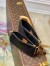 Louis Vuitton Multi Pochette Accessoires In Empreinte Leahter M58520