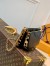 Louis Vuitton Multi Pochette Accessoires In Empreinte Leahter M58520