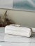 Louis Vuitton LV New Wave Chain MM Bag In White Leather M58549