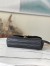 Louis Vuitton LV New Wave Chain MM Bag In Black Leather M58552