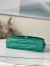 Louis Vuitton LV New Wave Chain MM Bag In Green Leather M58664