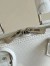Louis Vuitton Epi Alma BB Bag With Jacquard Strap M58706