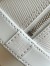 Louis Vuitton Epi Alma BB Bag With Jacquard Strap M58706