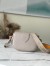 Louis Vuitton LV Pont 9 Soft PM Bag In Galet Grained Leather M58728