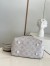 Louis Vuitton Bella Bag In Mahina Leather M58791