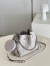 Louis Vuitton Bella Bag In Mahina Leather M58791