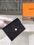 Louis Vuitton Zoe Wallet In Monogram Empreinte Leather M58880