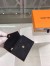 Louis Vuitton Zoe Wallet In Monogram Empreinte Leather M58880